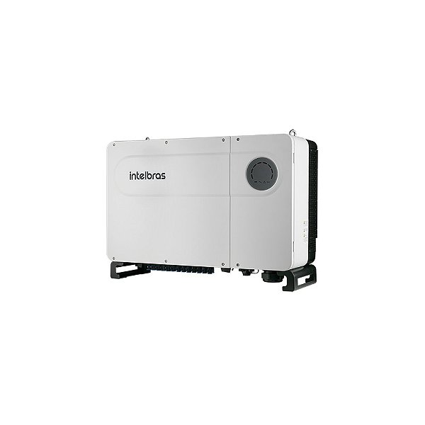 Inversor On Grid 75Kw Egt 75000 Max G2 - Intelbras 4842512
