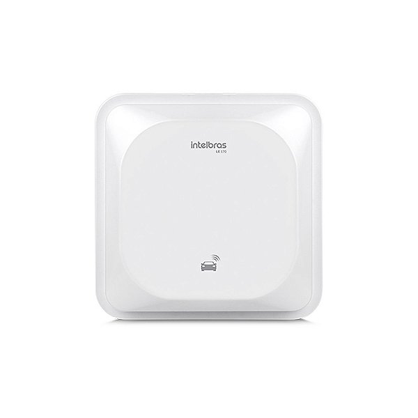 Leitora De Cartão Intelbras Rfid Uhf Le 170 4681027