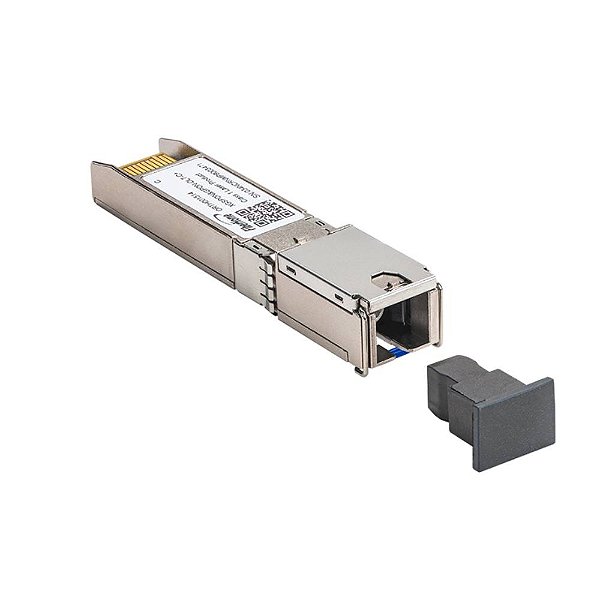 Modulo Conversor Intelbras Optico Combo Gpon/Xgs-Pon Classe C+ Fiberhome 4780178