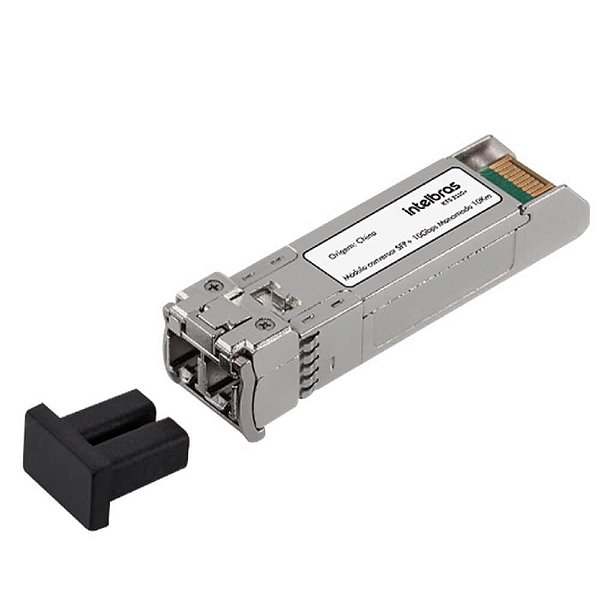 Modulo Conversor Intelbras Optico Xge Sfp + 10Km Fiberhome 4780176