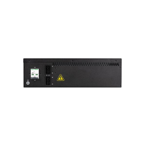 Modulo De Bateria Intelbras Mb Tri 1609 192V Rt Rack Torre 4820142