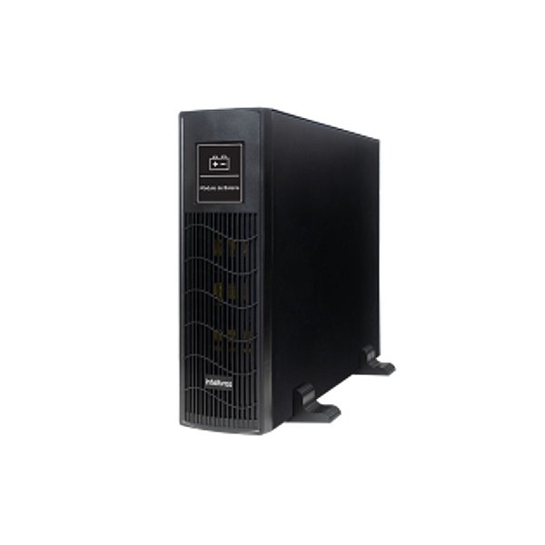 Módulo De Bateria Intelbras Mb 2009 240V Rt Rack/Torre 4822059