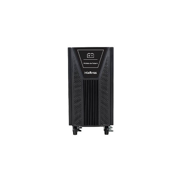 Modulo De Bateria Intelbras Mb 2009 240V Tw Torre 4822060