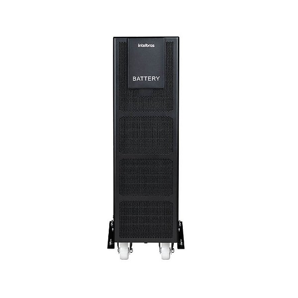 Modulo De Bateria Intelbras Mb Tri 6409 384V Tw 63A Torre 4820135