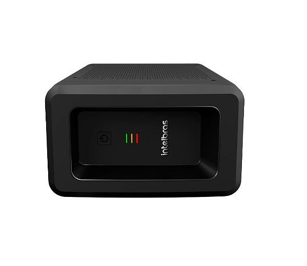 Nobreak Intelbras 1500Va/750W Mono/120V 4822210 Attiv 1500