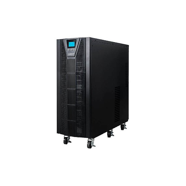Nobreak 10Kva Intelbras Dnb 10 Kva Iso Tw Sb Online Isolado Torre 4822056