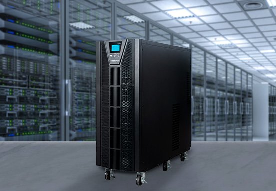 Nobreak 6Kva Intelbras Dnb 6.0 Kva Iso Tw Online Isolado Torre 4822050