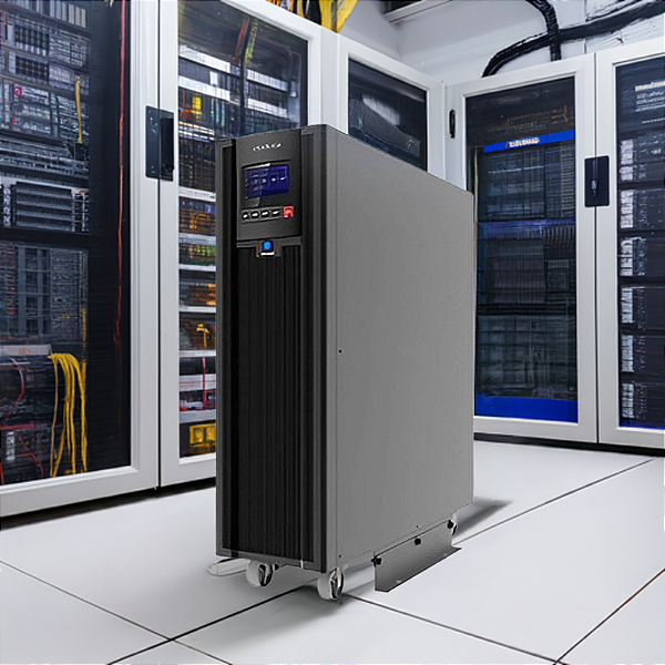 Nobreak 20Kva Intelbras Dnb 20 Kva-Ff-Tw-Sb Online Isolado Torre Trifasico 4820133