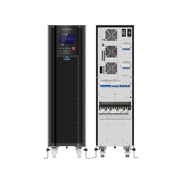 Nobreak 40Kva Intelbras Dnb 40 Kva-Ff-Tw Online Isolado Torre Trifasico 4820134