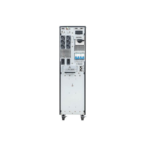 Nobreak 6Kva Intelbras Dnb 6.0Kva-220V-Tw Online Torre 4822048