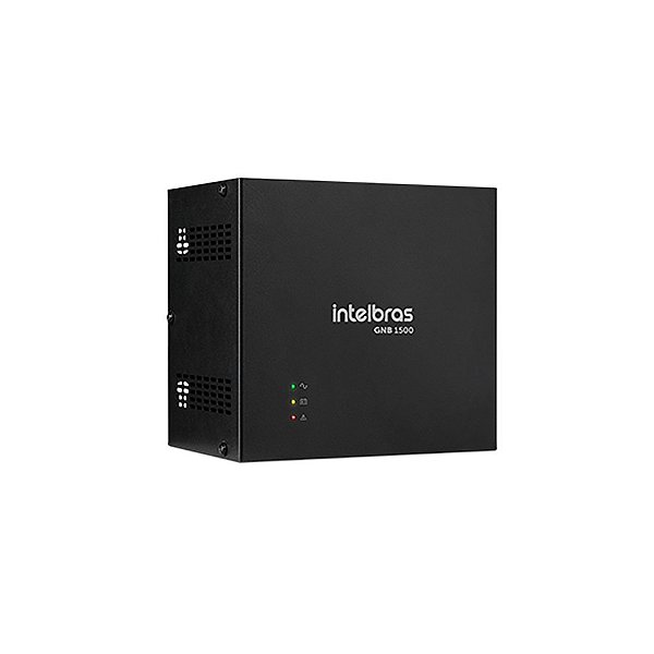 Nobreak 1500Va Intelbras Gnb 1500Va 220V Para Portão Monovolt 4822021