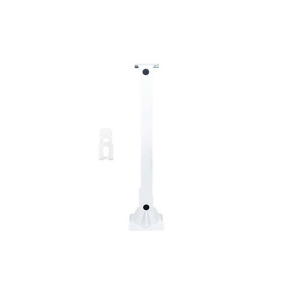 Pedestal Para Carregador De Veiculos Eletricos Business Intelbras Ac 22 Kw 4820102