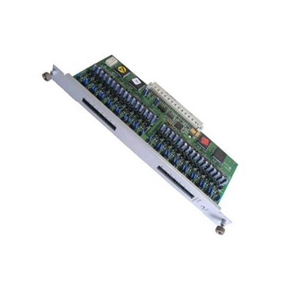 Placa 24 Ramais Intelbras Impacta 94/140/220/300 Analogicos Nkmc 22000 4400048