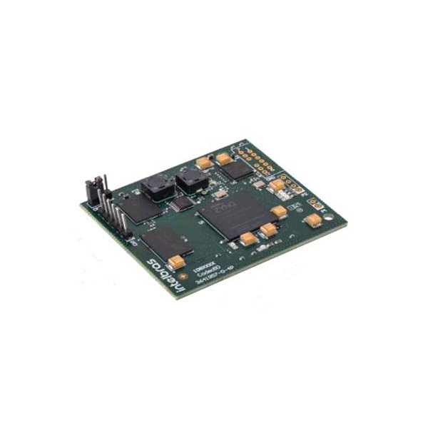 Placa Codec 60 Unniti 2000/3000 - Intelbras