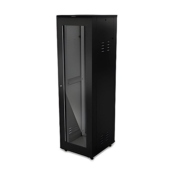 Rack De Piso Intelbras Rpd 4467 Desmontavel 44U 670Mm 4774467