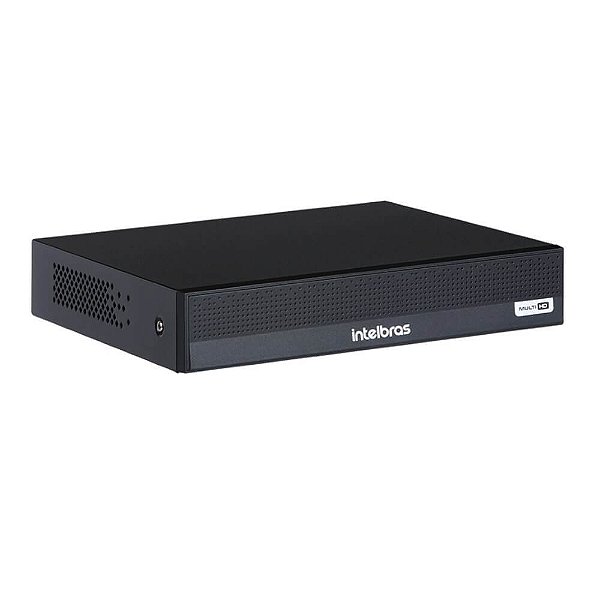 Stand Alone Dvr 08 Canais Intelbras Mhdx 3108-C Sem Hd Multi-Hd 4580771