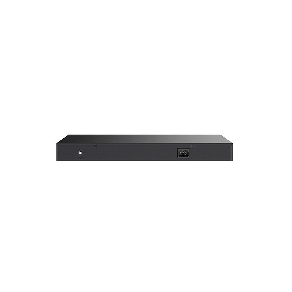Switch Desktop 16 Portas Intelbras Giga Poe + 2P Sfp S 1018G-Pa 4760090