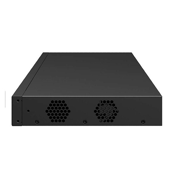Switch Poe 16 Portas Giga + 4 Portas Uplink S1120G-Pa 4760131