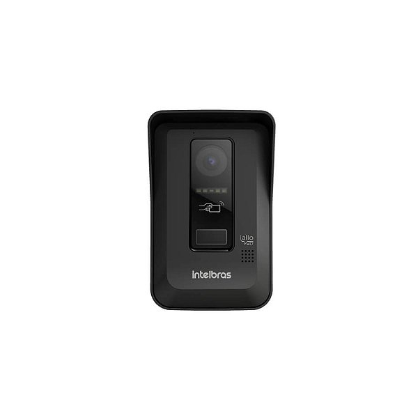 Videoporteiro Intelbras Wifi Allo Wt7 Lite 4520058