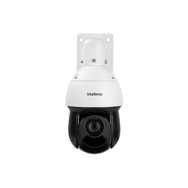 Câmera Ip Speed Dome Intelbras Vip 3216 Sd Ir Ia 100M Full Hd 4570009