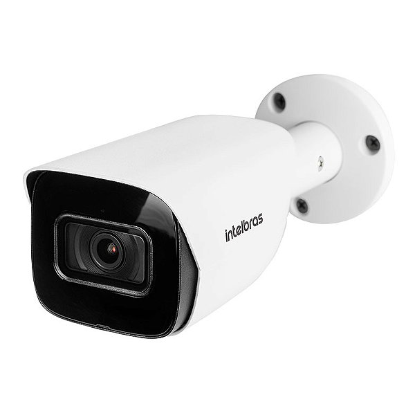 Câmera Bullet Intelbras Vip 3240 Ia 40M 3.6Mm Full Hd Poe G2 4570004