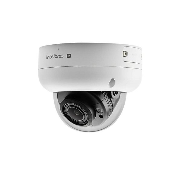 Câmera Ip Dome Intelbras Vip 5440 D Z Ia Infra 4570007