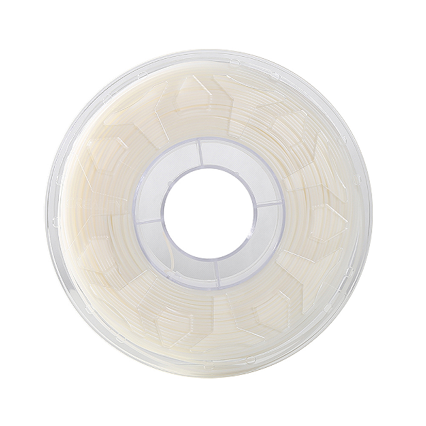 Filamento Creality CrPetg(White) 1,75Mm 3301030034