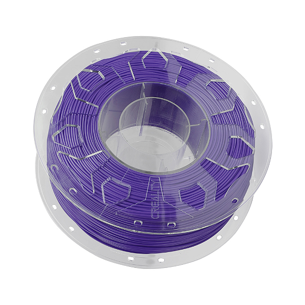 Filamento Creality CrSilk(Violet) 1,75Mm 3301120005
