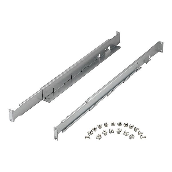 Kit De Trilhos Apc Srvrk1 Para Nobreak Srv 19" 700Mm