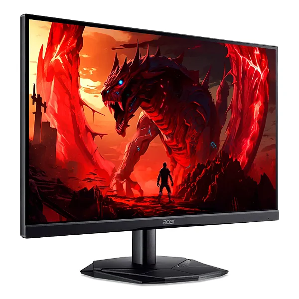 Monitor 24.5'' Acer Kg251q P3biip Led Va Um.kx1aa.303