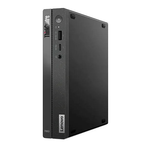 PC Lenovo Neo50q Tiny G4 Intel I3 8gb 256gb Ssd W11h 12lm000hbo