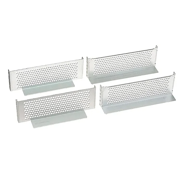 Kit de Trilhos APC 2 Postes SRTRK3