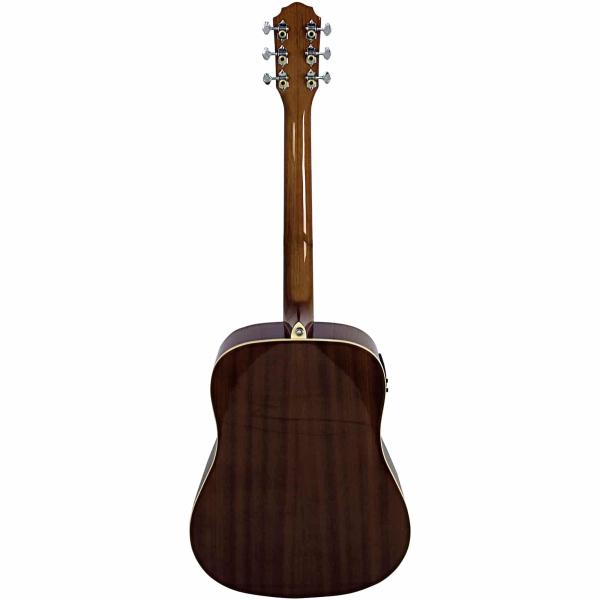 Violão Aço Eletroacustico Performance Plus Gdr Plus Ceq Ng CP193102