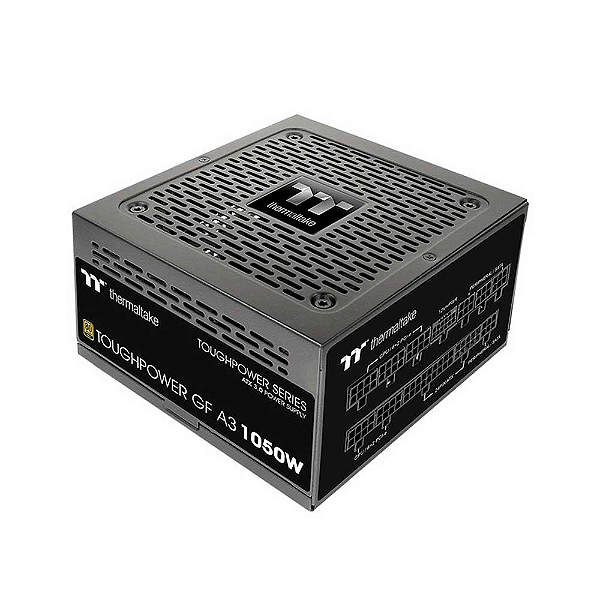 Fonte Atx Tt 1050Wts Toughpower Gf A3 Gold - Ps-Tpd-1050Fnfagb-H