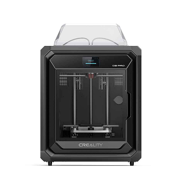 Impressora 3D Creality Sermoon D3 Pro - 1002070052