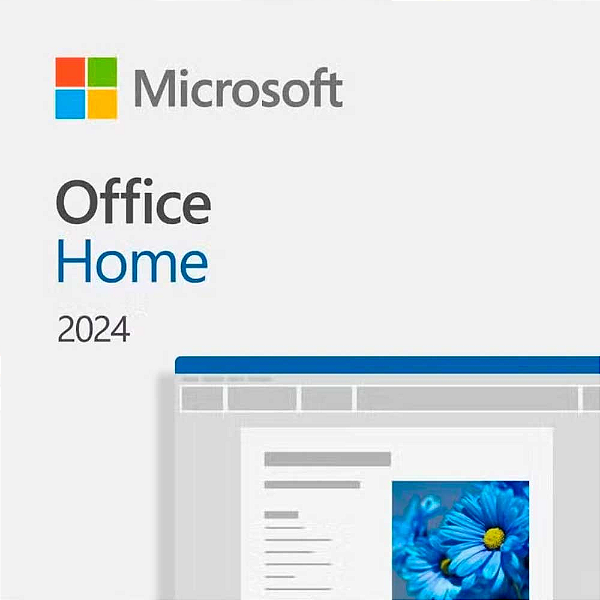 Licenca Esd Office Home 2024 EP2-06800
