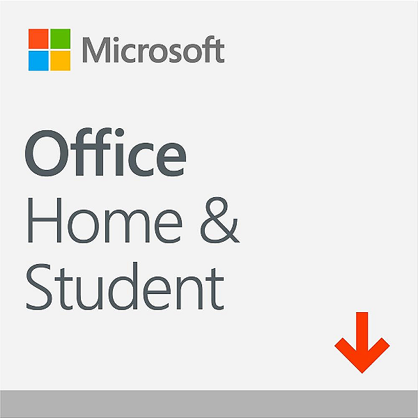 Licenca Esd Office Home And Student 2021