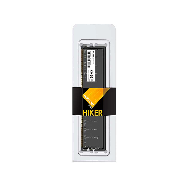 Memoria Hiksemi 16Gb Ddr5 4800 Mhz 1.1V Desktop - Hsc516U48Z1