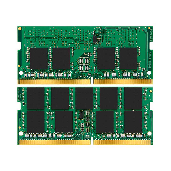Memoria Kingston 16Gb Ddr4 3200Mhz 1.2V Servidor - Ksm32Ses8/16Hc