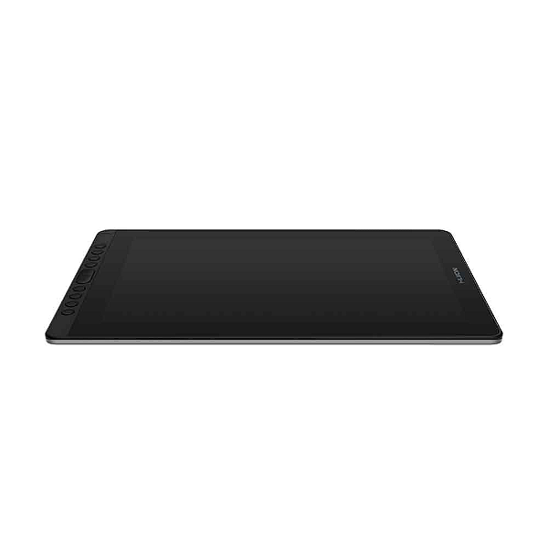Mesa Digitalizadora Rds160-K Huion Kamvas 16" Full Hd 10 Botoes Progr.