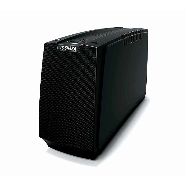 Nobreak 800Va Ts Shara Compact Xpro Senoidal Bivolt S. 115/220V 4447