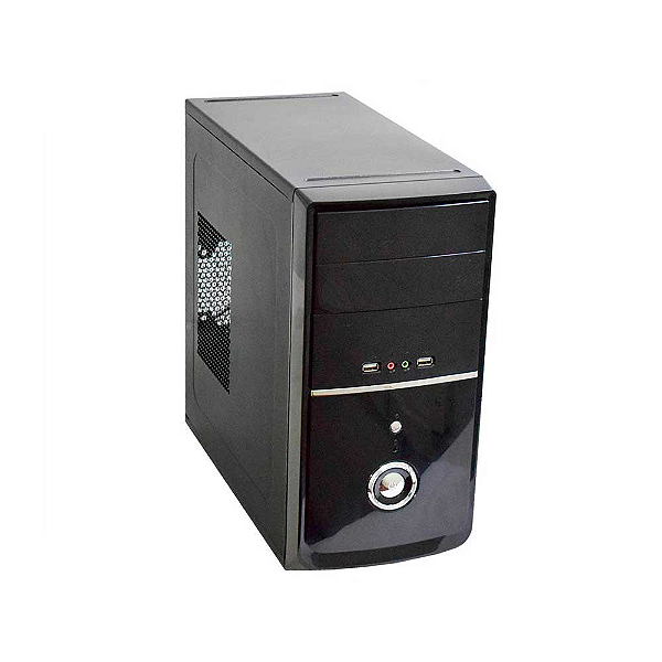Pc Pauta Work I5-11400/ 8Gb/ 512Gb Ssd/ Freedos 46753