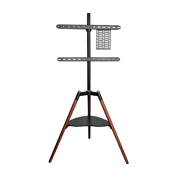 Suporte Tv Santana Pedestal Tripe 26" A 65" - 079-0072