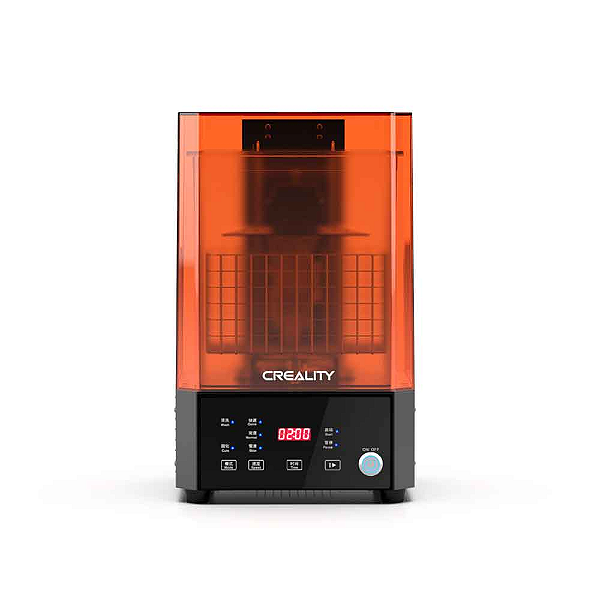 Wash And Curing Creality Uw-01