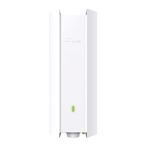 Acess Point Tp-Link Eap623-Outdoor Hd Omada Wi-Fi 6 Ax1800 Dual Band