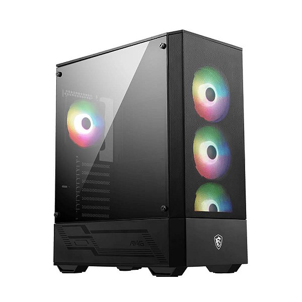 PC Gamer Certox Stream Amd 1054 Ar Dual Channel Rz7-5700X 16Gb 480Gb Ssd