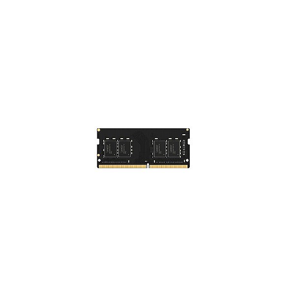 Memória Notebook Lexar 32Gb Ddr4 3200Mhz LD4AS032G-B3200GSST
