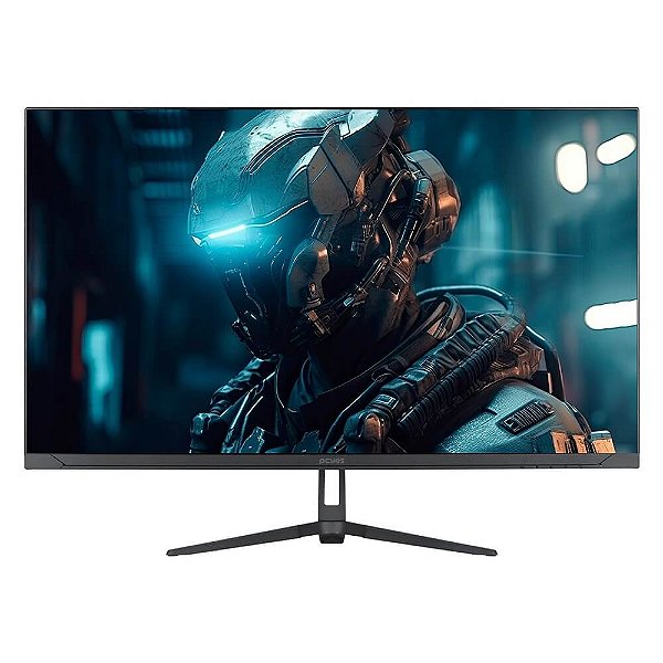 Monitor Gamer Pcyes 315' Pmg320Fd240 Z-Max Z10 Full Hd 240Hz 1Ms 2 Dispalyport E Hdmi Va Freesync