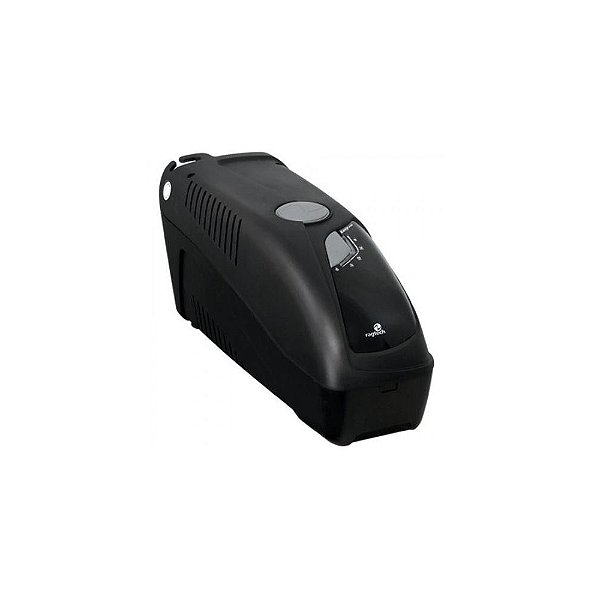 Nobreak Ragtech Easy Jet 2000Va Display Digital E.Trivolt/S.115V Bat 2X9Ah 8 Tom C/Usb+Engate