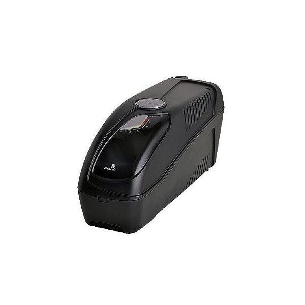 Nobreak Ragtech Senoidal Easy Pro 1200Va E.Trivolt/S.115V Bat 1X7Ah 6 Tom C/Usb